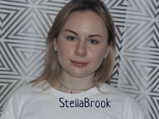StellaBrook