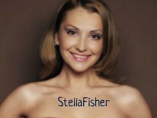 StellaFisher