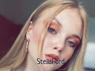StellaFord