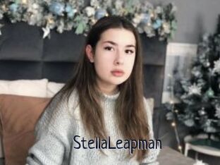 StellaLeapman