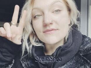 StellaShea