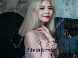 StellaTurner