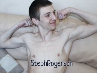 StephRogerson
