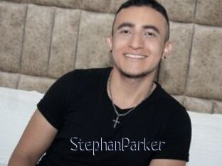 StephanParker