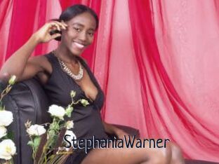 StephaniaWarner