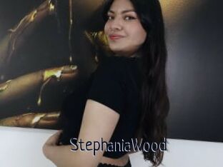 StephaniaWood