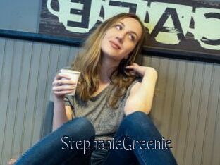 StephanieGreenie