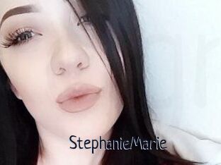 Stephanie_Marie