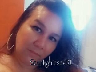 Stephaniesav81