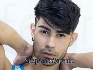 StephanosVerentt
