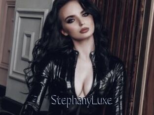 StephanyLuxe