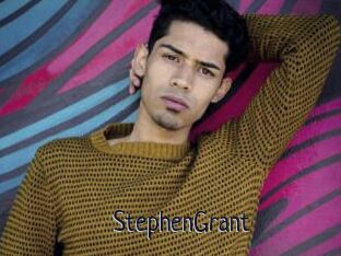 StephenGrant