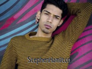 StephenHamilton