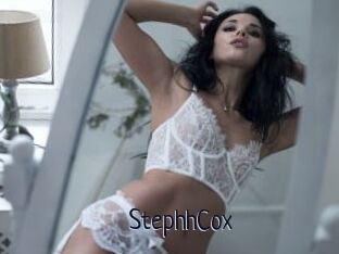 StephhCox