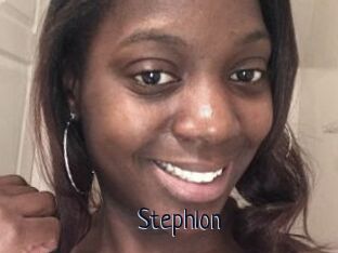Stephlon