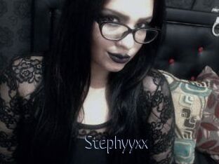 Stephyyxx