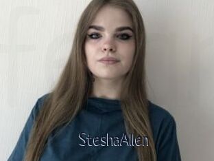 SteshaAllen