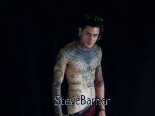 SteveBarner