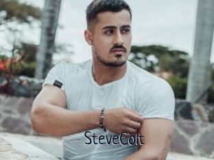 SteveColt