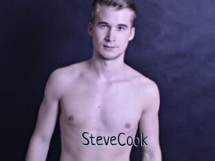 SteveCook