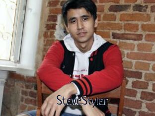 SteveStyler