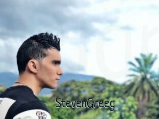 StevenGreeg