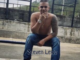 Steven_Lewis