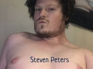 Steven_Peters