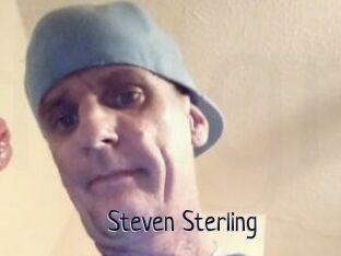 Steven_Sterling