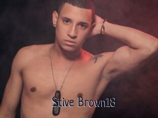 Stive_Brown18