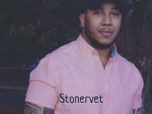 Stonervet