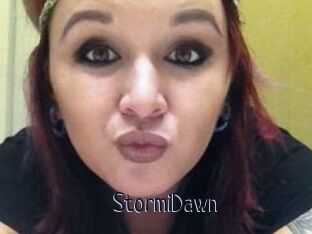 StormiDawn