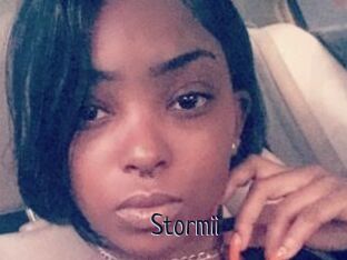 Stormii