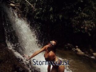 StormxxxLust