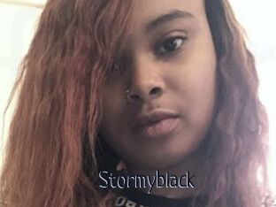 Stormyblack