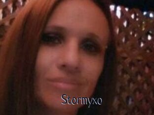 Stormyxo