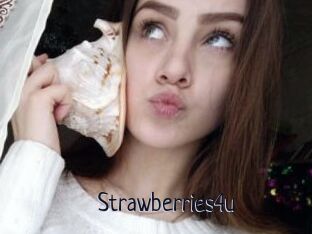 Strawberries4u