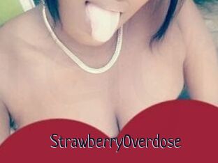 StrawberryOverdose