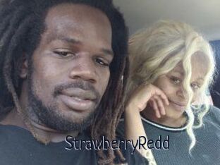 StrawberryRedd