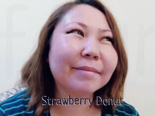 Strawberry_Donut