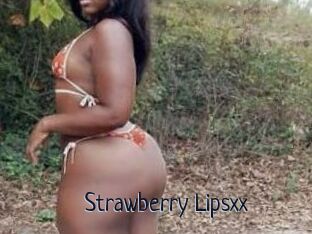 Strawberry_Lipsxx
