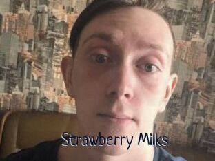 Strawberry_Milks