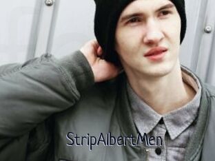 StripAlbertMen