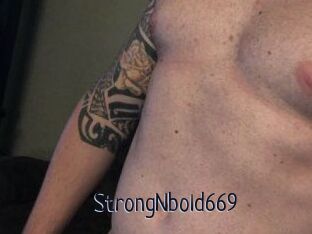 StrongNbold669