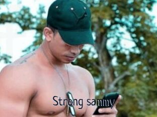 Strong_sammy