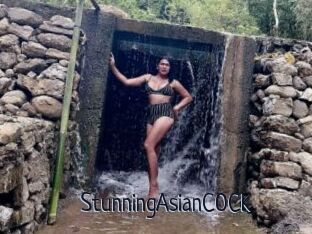 StunningAsianCOCK