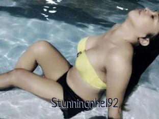 Stunningnhel92