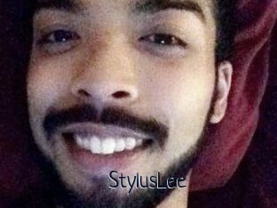 Stylus_Lee