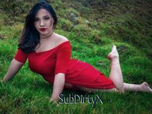 SubDirtyX