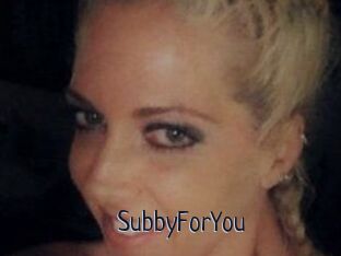 SubbyForYou